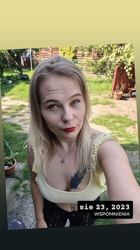 Фото користувача agaplaczek26 (Жінка), Piła