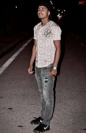 Fotka uživatele BenMouhmed (Muž), Warszawa