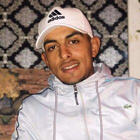 Fotka uživatele BenMouhmed (Muž), Warszawa