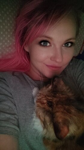 Najładniejsze zdjęcie użytkownika FuckingPrincesss