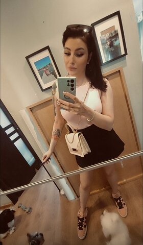 Фотография пользователя gekmeisje (Женщина), Warsaw