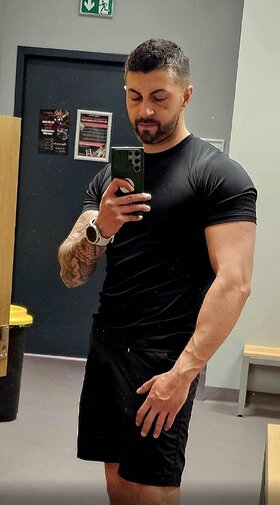 Najładniejsze zdjęcie użytkownika Nikodem395 - 