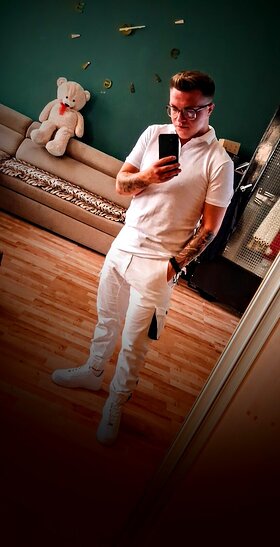 Fotka uživatele PatrykGalazka2001 (Muž), Świdnica