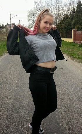 Fotka uživatele wikkaa07 (Žena), Warszawa