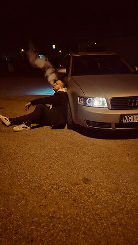 Фото користувача KlaudiuszGdula (Чоловік), Giżycko