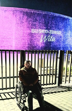 Фото користувача DudziczI (Чоловік), Sędziszów Małopolski