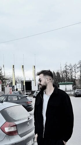 Fotka uživatele BahattinB (Muž), Romanówka