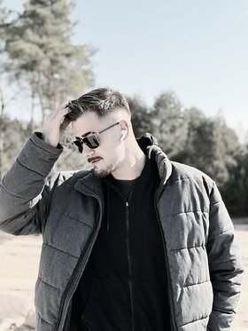 Fotka uživatele BahattinB (Muž), Romanówka