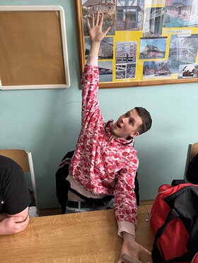 Najładniejsze zdjęcie użytkownika majkyyy