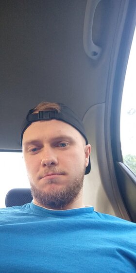 Фото користувача Marioo244 (Чоловік), Gdańsk