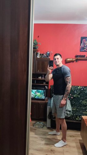 Najładniejsze zdjęcie użytkownika Marcinek912 - 