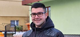 Fotka uživatele Zodiak16 (Muž), Poznań