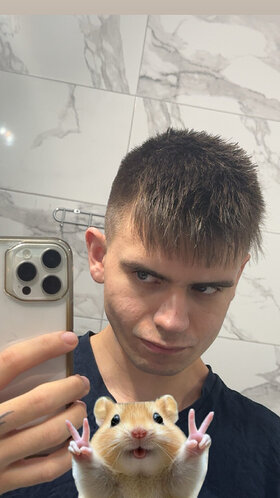 Najładniejsze zdjęcie użytkownika Marcin00875 - 