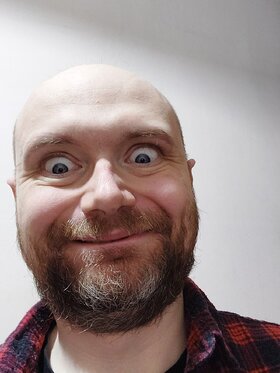 Fotka uživatele wojtek2555 (Muž), Bielsko-Biała