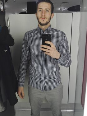 Fotka uživatele JaaakuuubI (Muž), Krośniewice