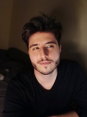 Fotos michal13377 (Hombre), Kraków