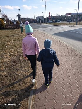 Najładniejsze zdjęcie użytkownika Katarzynka91 - 