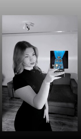 Najładniejsze zdjęcie użytkownika halotumaryskaa - 