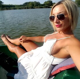 Foto utilizatorului arla87 (feminin), Warszawa