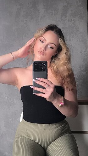 Zdjęcie użytkownika zawisznicola5 (Kobieta), Ruda Śląska