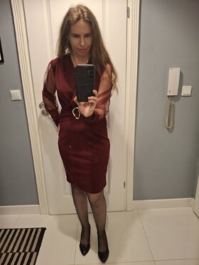 Najładniejsze zdjęcie użytkownika AnnaWawaZ - 