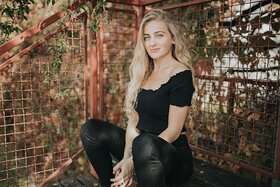 Fotka uživatele blanka1999 (Žena), Warszawa