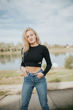 Foto pengguna blanka1999 (Perempuan), Warszawa