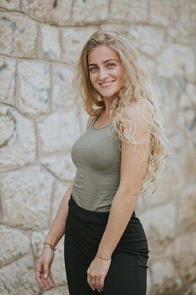 Фотография пользователя blanka1999 (Женщина), Warszawa