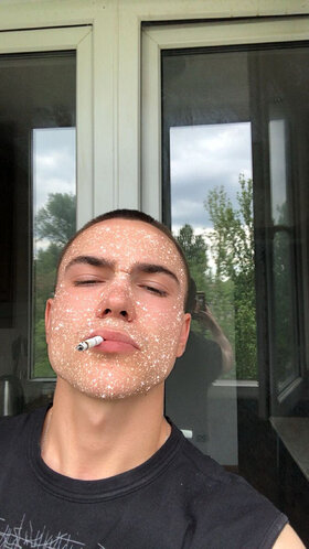 Najładniejsze zdjęcie użytkownika X321123X - 