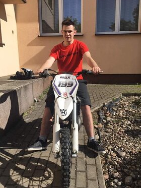 Photos damian3259 (Man), Lublin