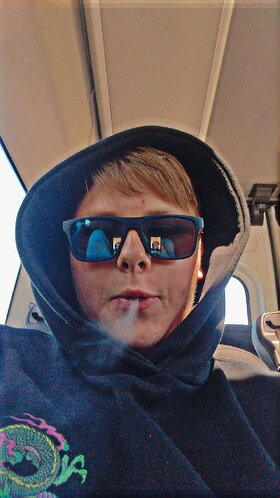 Zdjęcie użytkownika dawidbrozewicz134 (Mężczyzna), Olsztyn