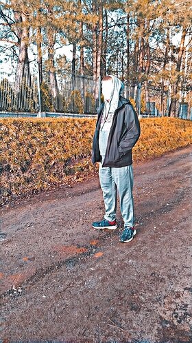 Najładniejsze zdjęcie użytkownika dawidbrozewicz134 - 