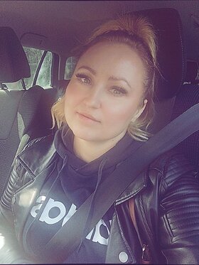 Najładniejsze zdjęcie użytkownika Kayte - 