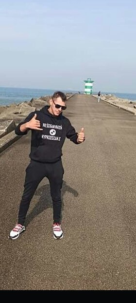 Najładniejsze zdjęcie użytkownika danieelekkkk - 