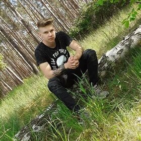 Najładniejsze zdjęcie użytkownika SZYMIX13 - 