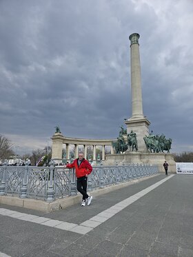 Najładniejsze zdjęcie użytkownika DariuszMakowski151 - 
