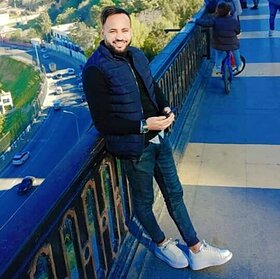 Najładniejsze zdjęcie użytkownika iscoyassine21 - 