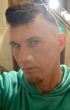 Фотография пользователя Nieznajomy54 (Мужчина), Pisz