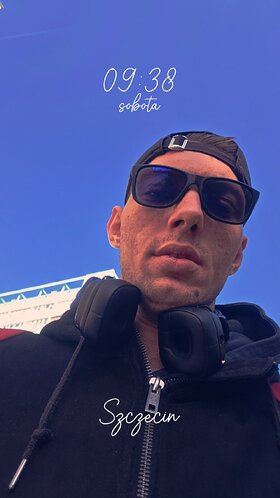 Фотография пользователя patrflip2910 (Мужчина), Szczecin