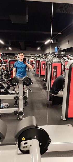 Najładniejsze zdjęcie użytkownika Marcinek912 - 