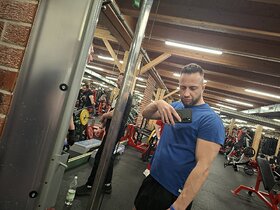 Najładniejsze zdjęcie użytkownika specjalized1111 - 