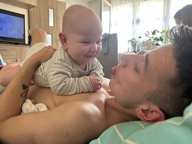 Najładniejsze zdjęcie użytkownika Piter2115 - 