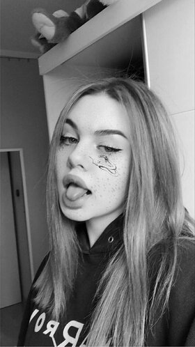 Najładniejsze zdjęcie użytkownika werka132 - 