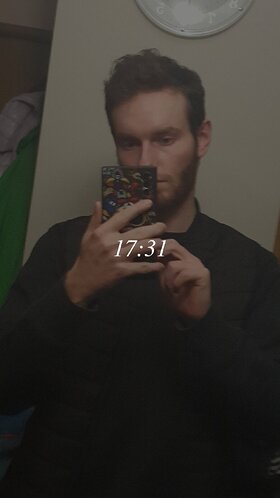 Фотография пользователя kondi02 (Мужчина), Tarnów