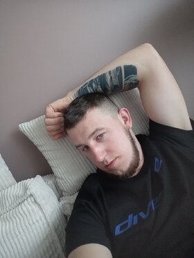 Foto pengguna Adrian870 (Laki-laki), Mościska