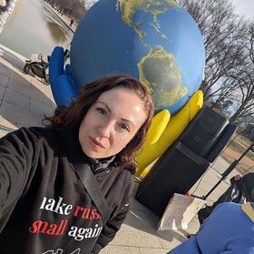 Najładniejsze zdjęcie użytkownika feleciabrown017 - 