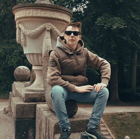 Фотография пользователя BartoszBednarek155 (Мужчина), Wyrzysk