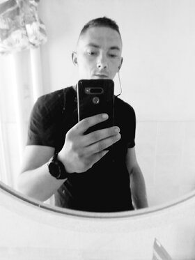 Najładniejsze zdjęcie użytkownika pociaskmarcin585 - 