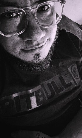 Фотография пользователя PaleGeesy (Мужчина), Bielany Wrocławskie