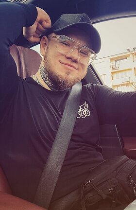 Zdjęcie użytkownika PaleGeesy (Mężczyzna), Bielany Wrocławskie